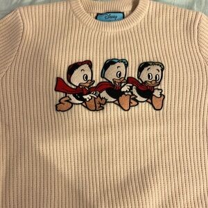 3 ducks knit